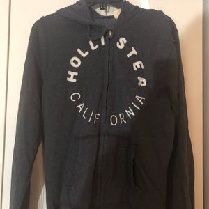 Men hoodie